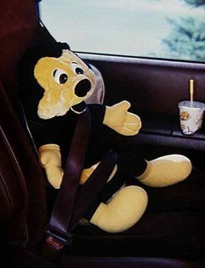 Assisting a bumblebee migration.