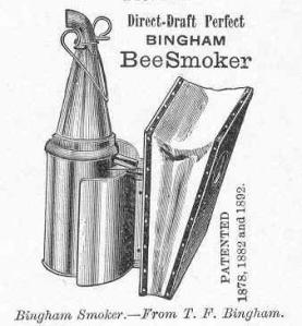1892 smoker