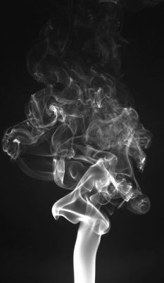 smoke