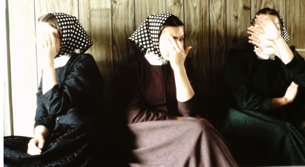 Sask Hutterites