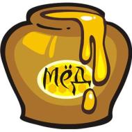 Russian Honey (credit)