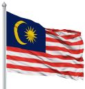 malay flag