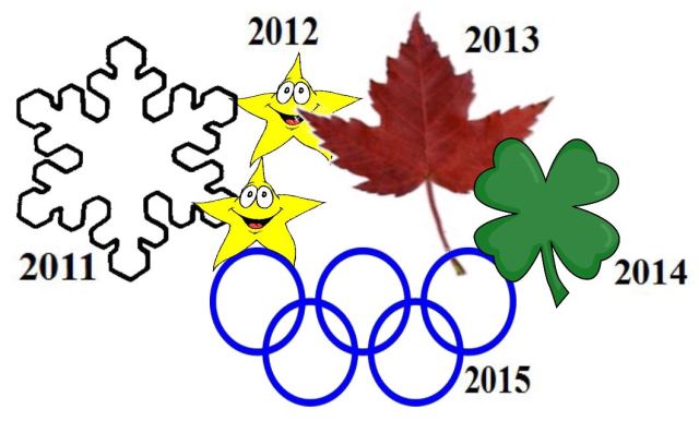 queen colour memory chart