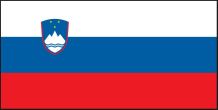 slovene flag