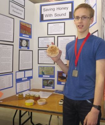 SciFair-2