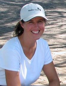 KY inspector and author Tammy Horn