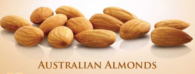 australia-almonds