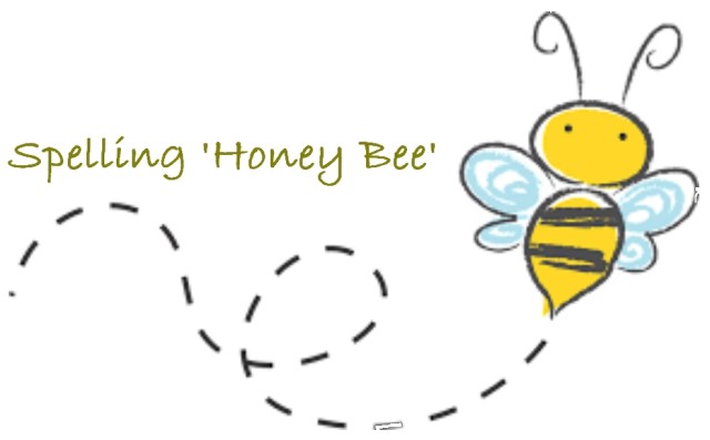 spelling-honey-bee
