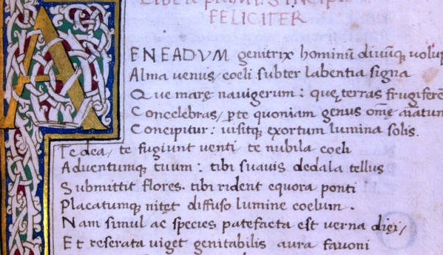 latin-book